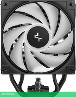Кулер для процессора DeepCool AG500 BK ARGB V2 (R-AG500-BKAMMN-GJD)