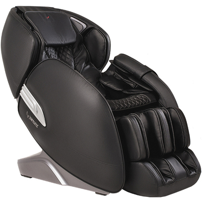 Массажное кресло Casada AlphaSonic 2 Black