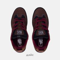  Кеды Vans Skate Mixxa 