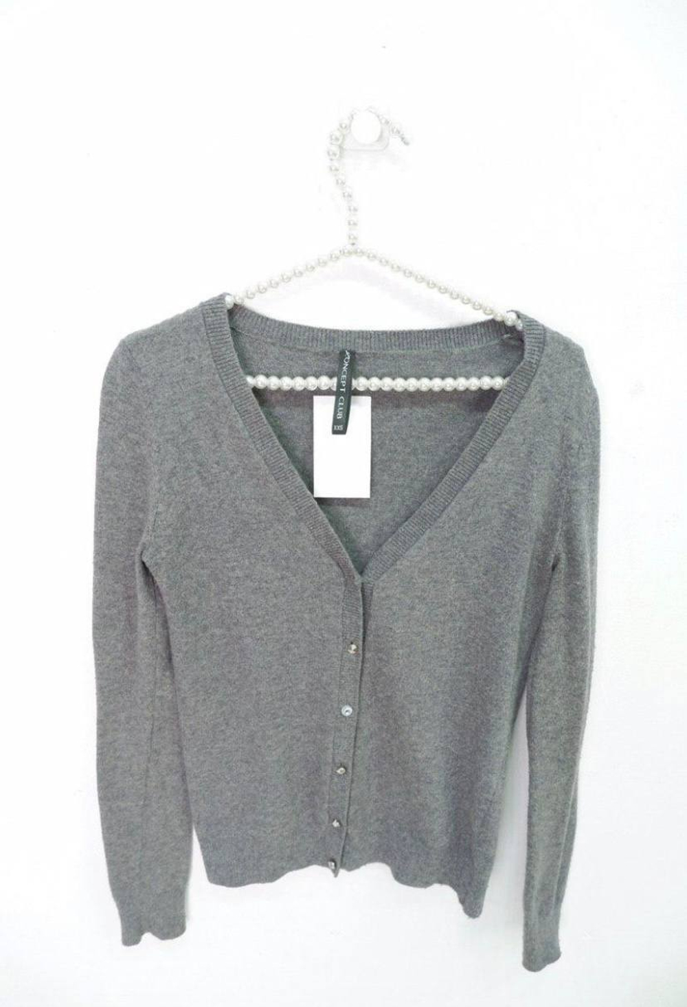 Микс ОПТ 5 кг женская одежда 40-42 размер Benetton, TOPSHOP, H&M, Bonprix, Stradivarius