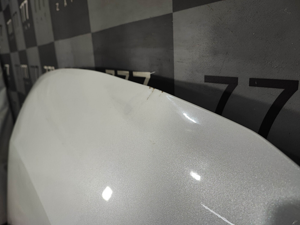 Капот Changan CS55PLUS 21-нв Б/У Оригинал S203F2701010100