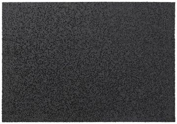 Губка шлифовальная алюминий-оксидная, 100х70х25 мм, средняя жесткость Р 180/ Р 360