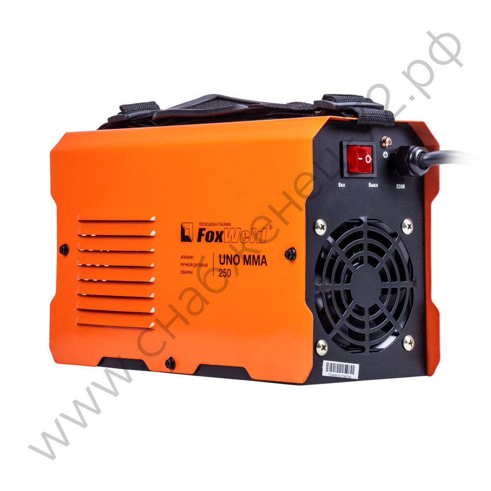 Сварочный аппарат UNO MMA 250
