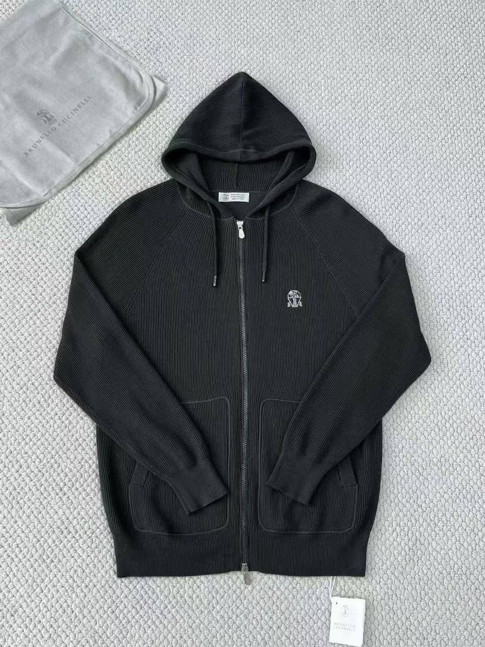 Спортивный костюм Brunello Cucinelli