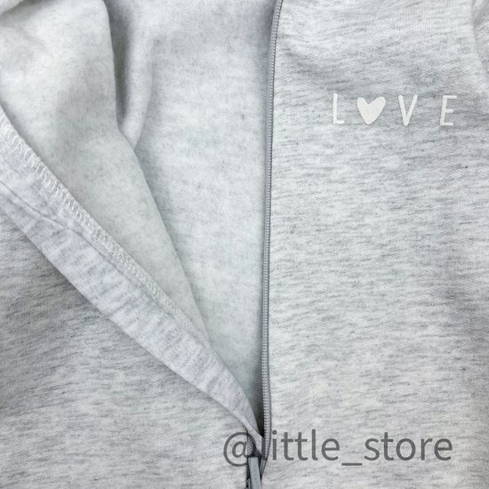 Комбинезон "Забавные коалы" из футера с начесом