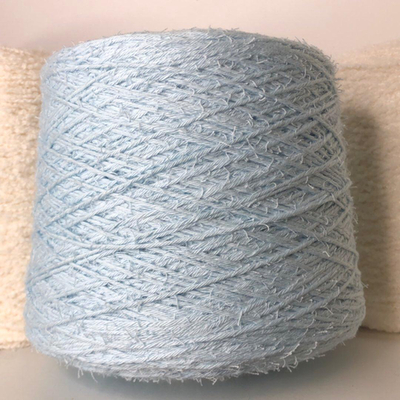 CABLE - lineapiu'; 90% хлопок, 10% п/а; 190м/100гр; col. A1703; Редкая травка; S712