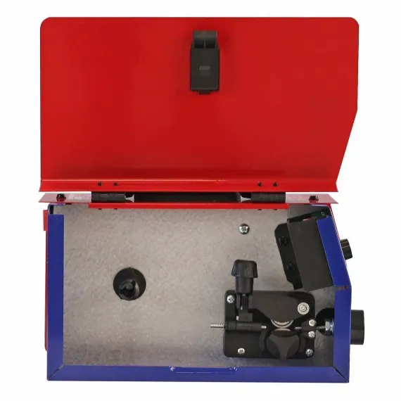 Сварочный инверторный полуавтомат &quot;JONSER&quot; 185QX