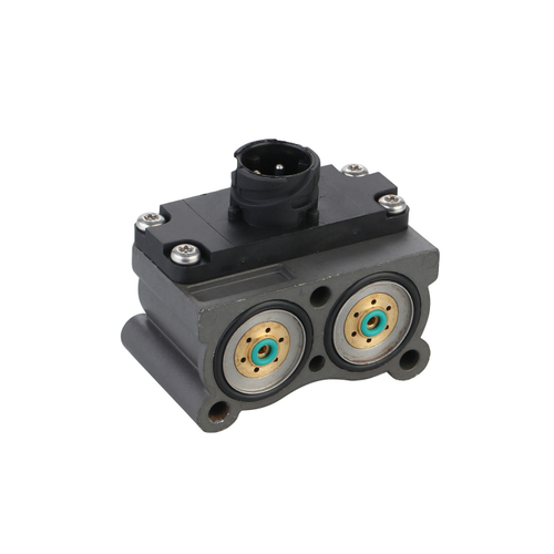 Электромагнитный клапан