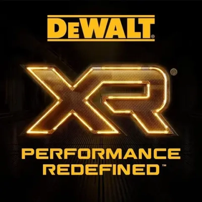 DEWALT DCBP034 20 В 1,7 Ач MAX XR POWERSTACK Компактный литий-ионный аккумулятор с длительным сроком службы, перезаряжаемые насадки для электроинструментов