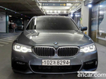 BMW 5 Series (G30) 530i M Sports Plus (04.2020)