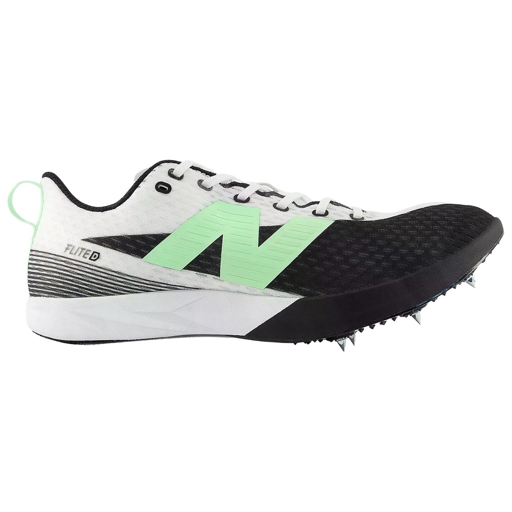 New Balance NB FuelCell Flite Breathable Support Function Classification Breathable Support Functionality Black