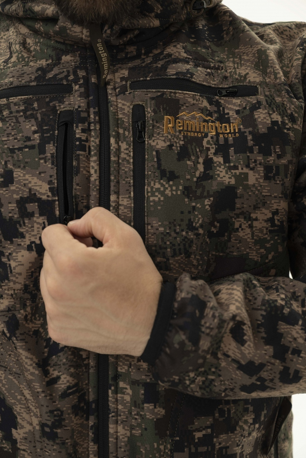 КОСТЮМ REMINGTON UNIVERSAL JAEGER