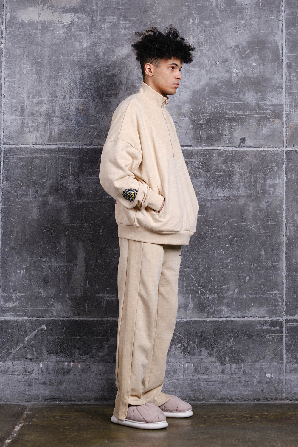 Брюки Sweatpants