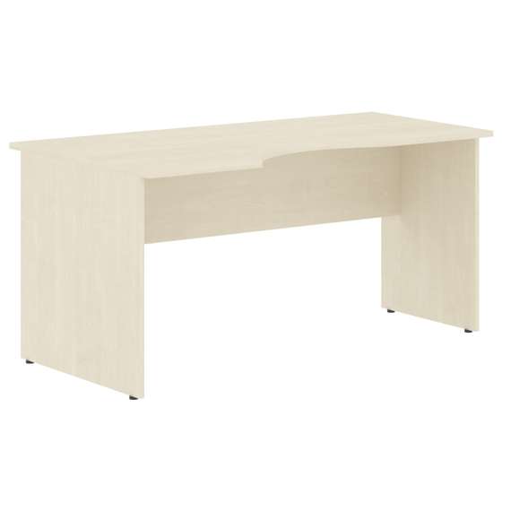 Стол эргономичный СА-1Л Клен