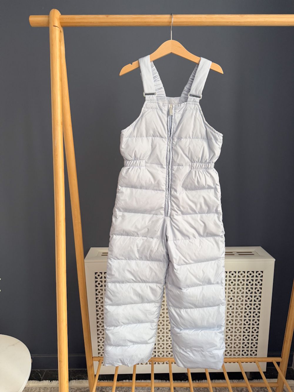 Пуховый костюм Il Gufo, 128