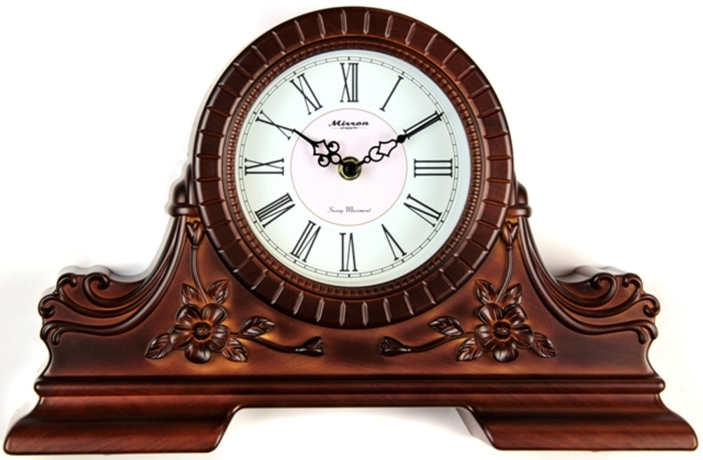 Настольные часы MIRRON Р3090R ВДБ