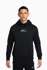 Кофта Nike Club - черный