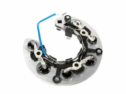 Мост диодный генератора (1 провод) н/о