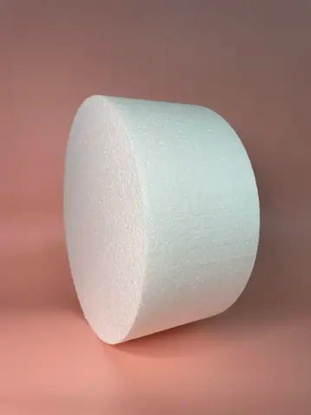 Фальш ярус для торта, фальшярус, пенопласт