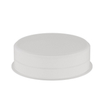 Заглушка для труб, IP40, д.50мм
