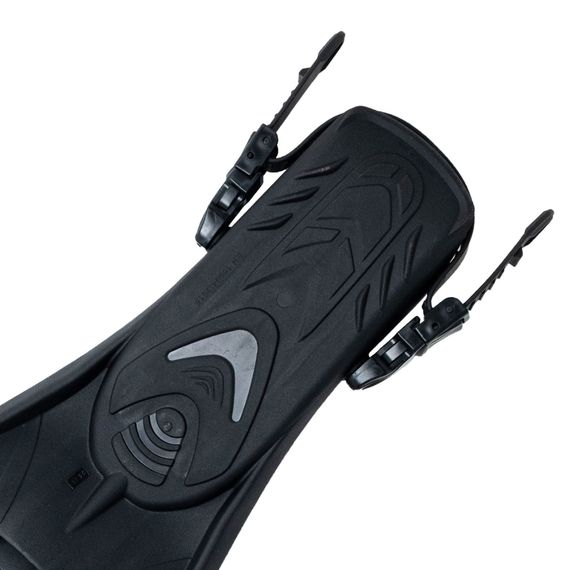 Ласты Marlin Calypso черный