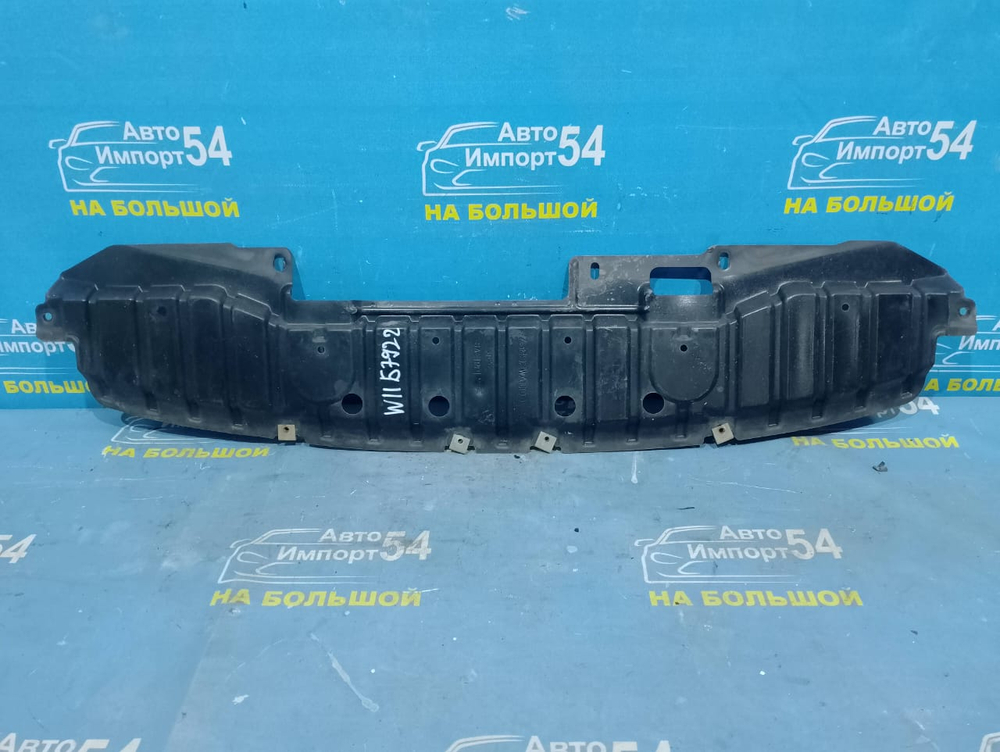 Защита бампера NISSAN AVENIR 1998-2005