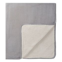 Плед двусторонний Gipfel Velina 43141 180x200 см