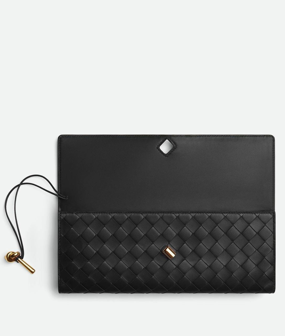 Клатч Bottega Veneta