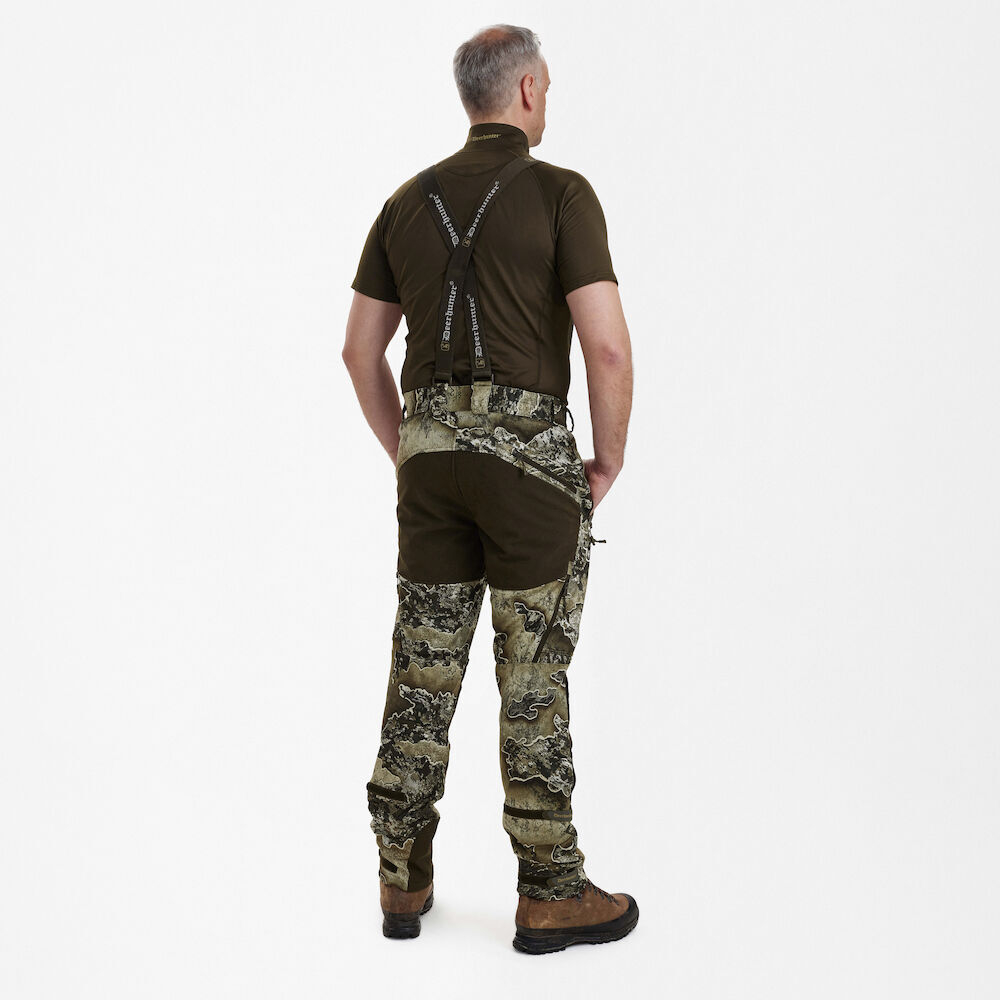 Брюки Deerhunter Excape Softshell (93 REALTREE EXCAPE™)