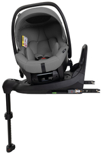 Автокресло Chicco Kory Plus I-size с базой Full 360 i-size base Lunar Rock