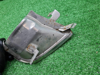 Насадка глушителя левая Geely Atlas Pro (21-нв)