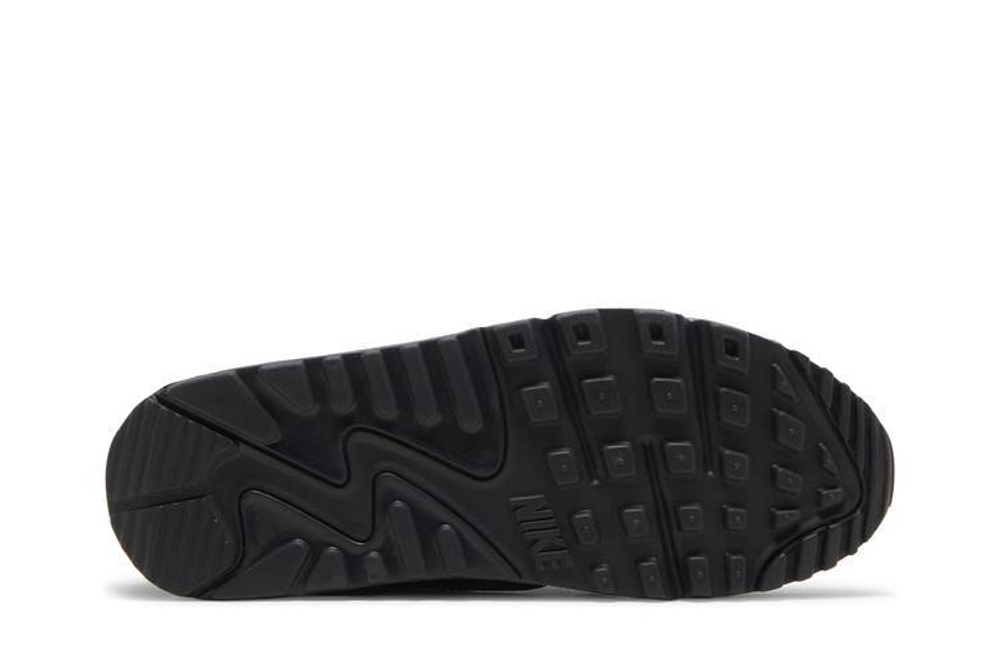 Кроссовки Nike Air Max 90 (Женская размерная сетка)
