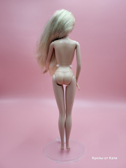 Кукла Барби 90х винтаж 1706