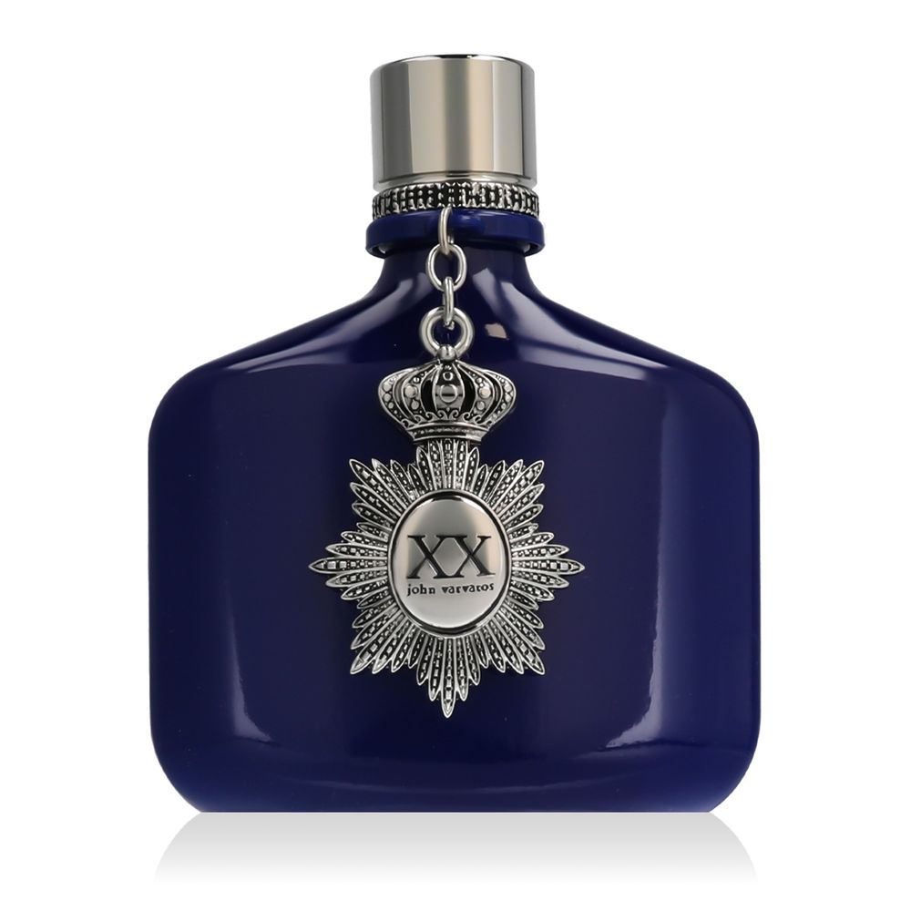 John Varvatos XX Indigo Eau De Toilette - tester 125 ml (man)