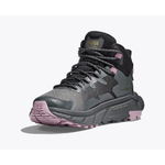 Ботинки женские HOKA W TRAIL CODE GTX Black / Castlerock