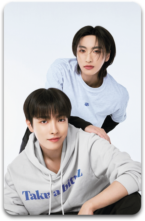 Карта / ATEEZ #0524