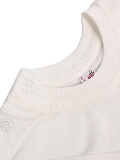 Лонгслив д/новорожд. M1006K-0/1 р.74-80 экру (Такро)