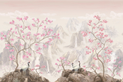 Коллекция Chinoiserie