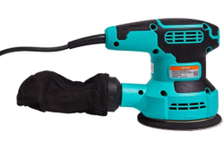 Эксцентриковая шлифмашина Sturm OS8135R