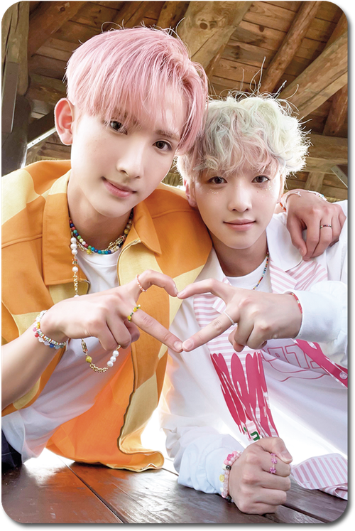 Карта / XIKERS #35