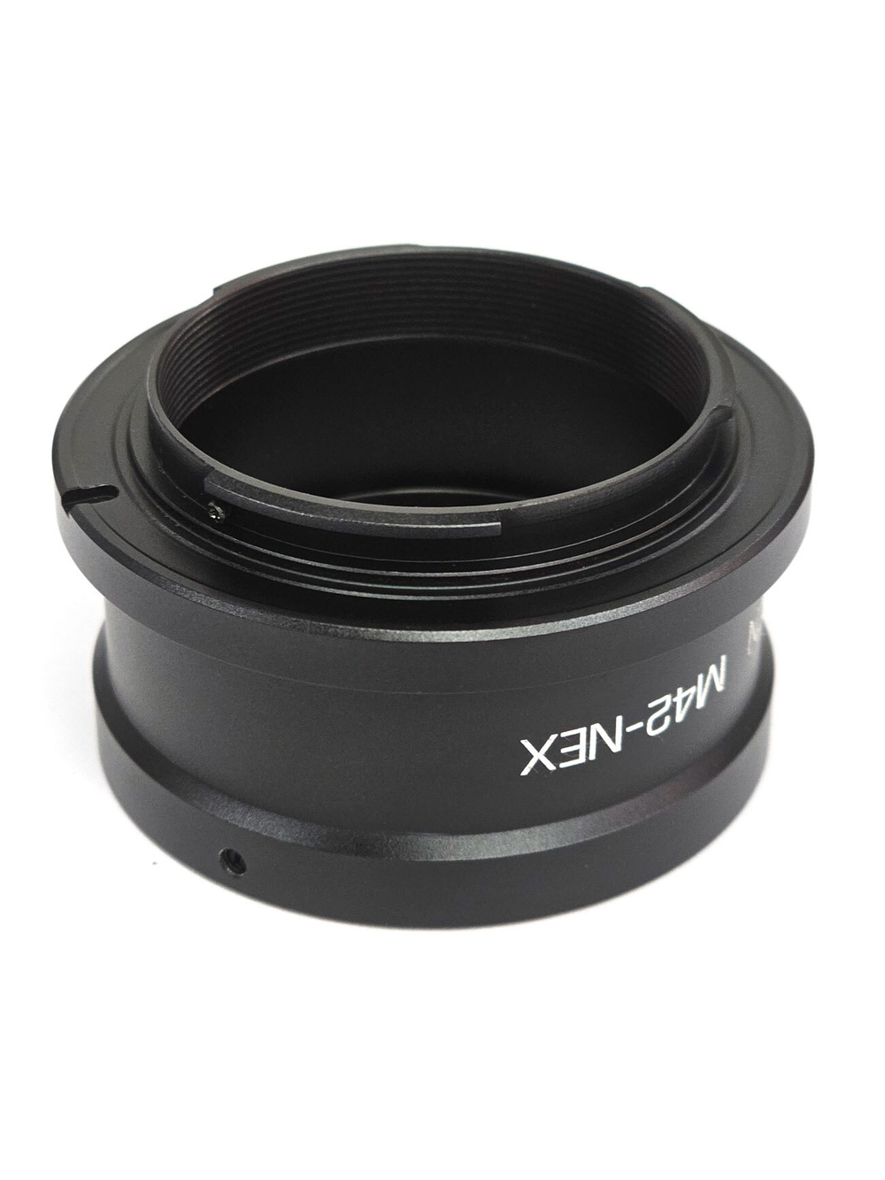 Переходное кольцо Kipon M42-NEX (Sony FE), полный кадр (KK5515)