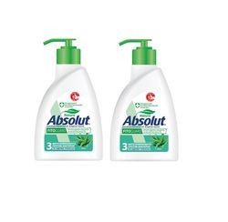 Жидкое мыло