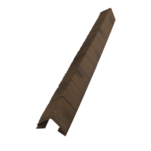 Наружный угол Доломит Скалистый риф Премиум Сафари