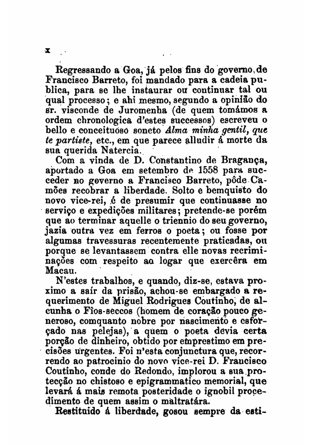 Os Lusiadas. 1-2 | Luís de Camões