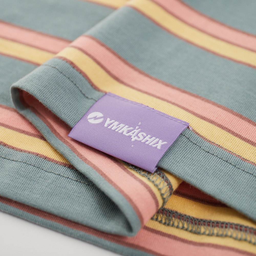 ФУТБОЛКА YMKASHIX NINETIES