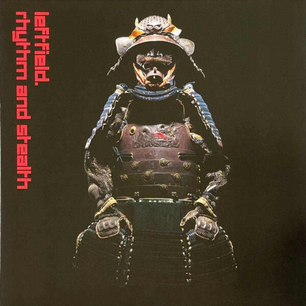 Leftfield / Rhythm And Stealth (2LP)