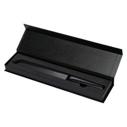 Нож для хлеба Carbon, 21 см