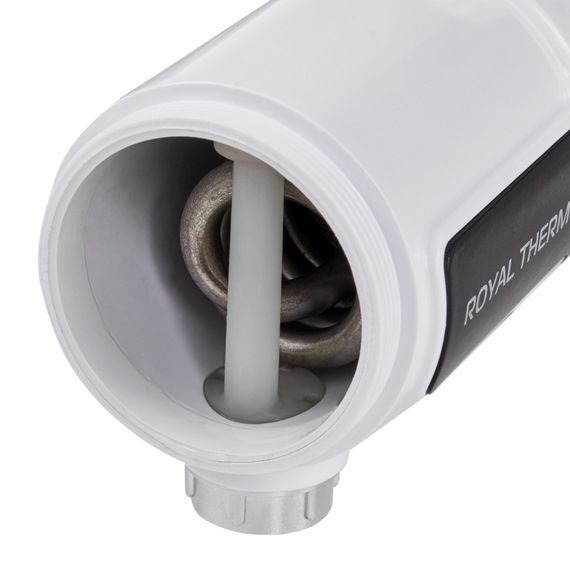 Водонагреватель проточный Royal Thermo UniTap Mini купить в Москве и Московской области по низкой цене с доставкой по России — (5) Водонагреватель проточный Royal Thermo UniTap Mini — (5)