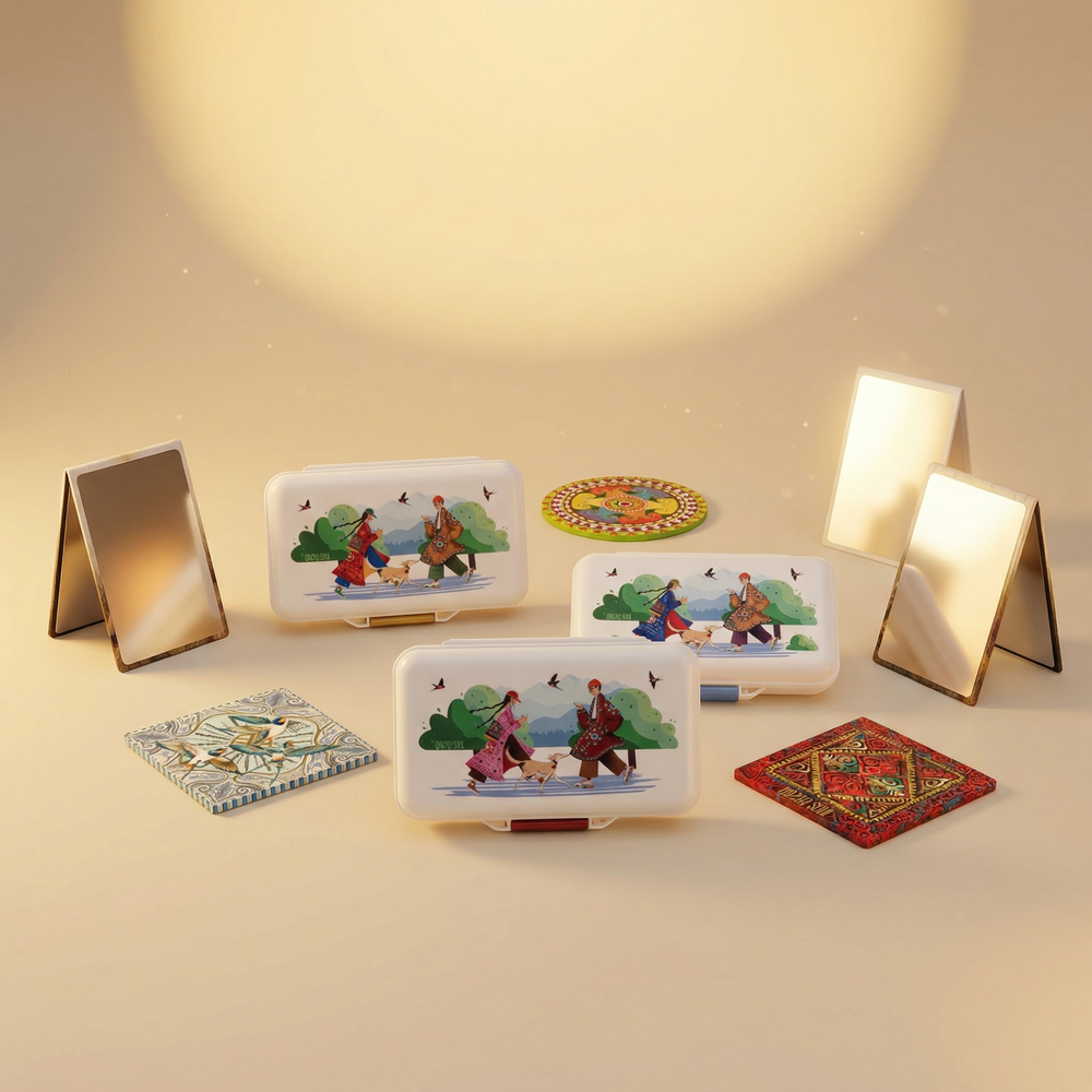 Рамадан набор №1