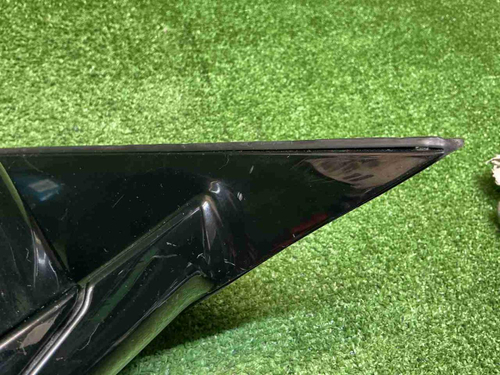 Зеркало правое BMW 5er G30 (2017-2023) 9 контактов